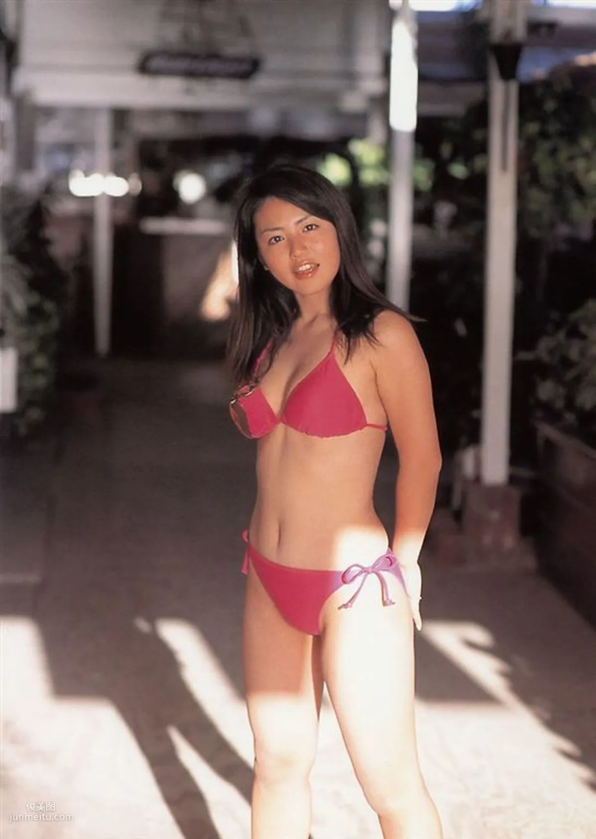 磯山さやか 《Pre Pri‐17》ファースト [Photo Book] 寫真集 15