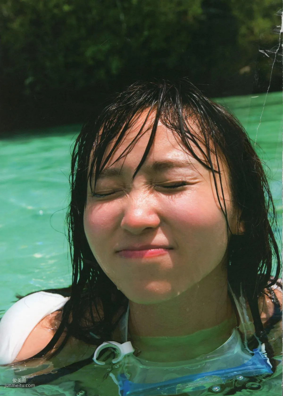 吉木りさ 《Heaven》 [PhotoBook] 写真集37