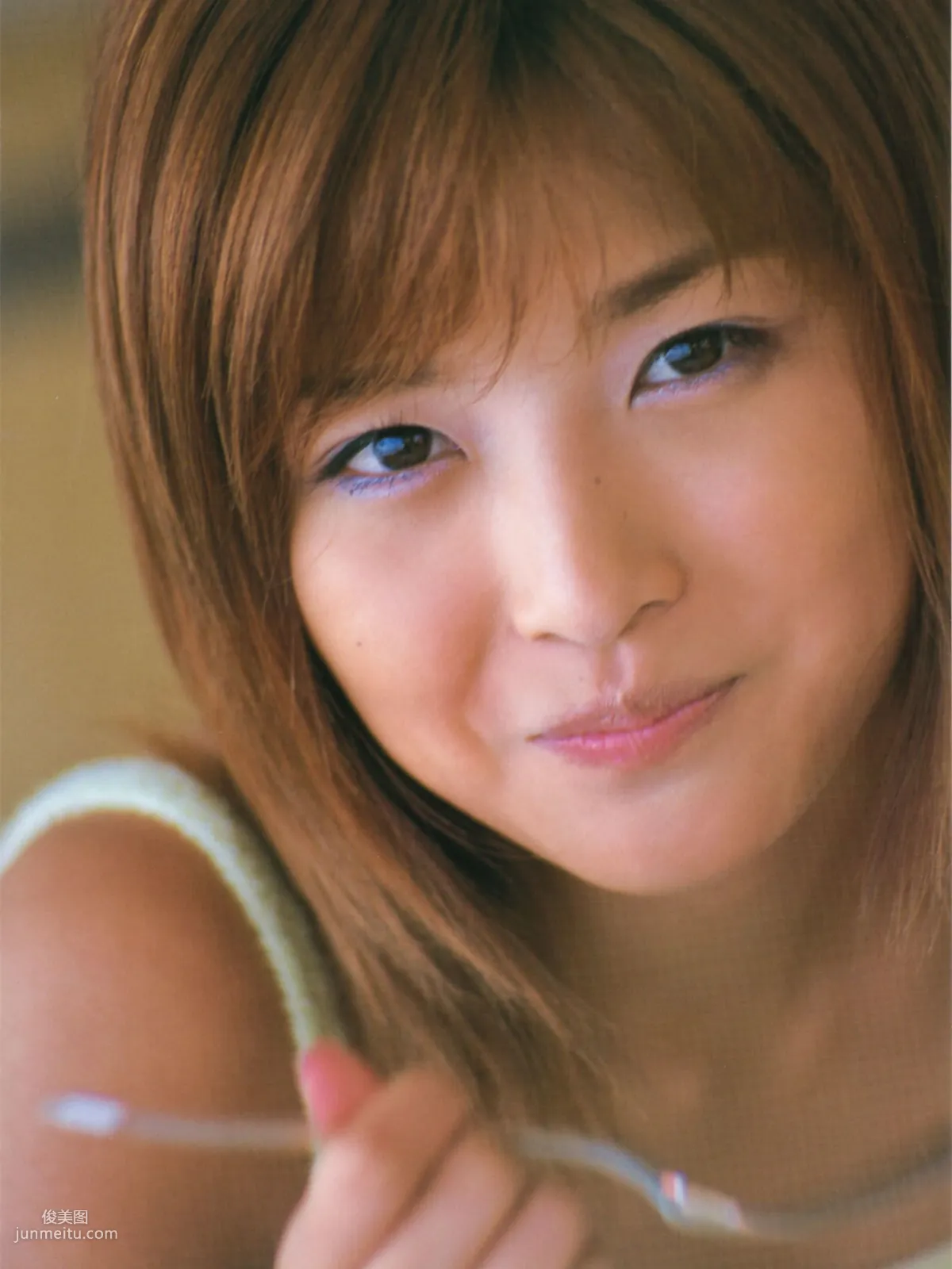 [Photo Book] Rika Ishikawa 石川梨華 寫真集 34