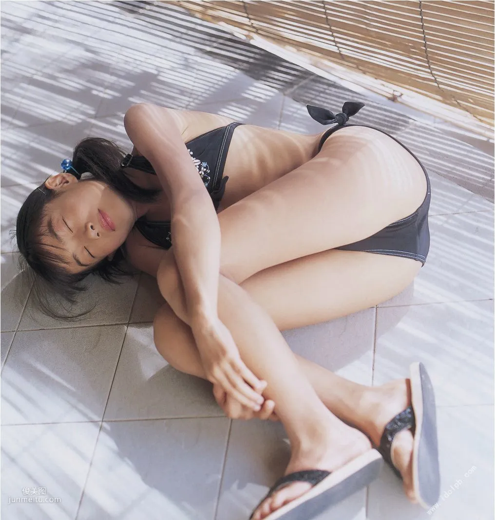 加藤美月《たからもの》 [Photo book] 寫真集 65