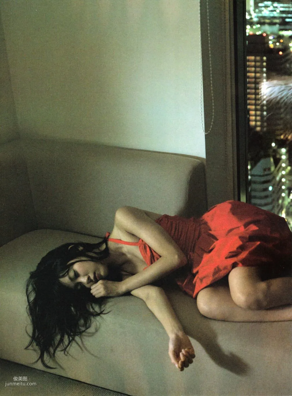 渡辺美優紀《みる神》 [Photo book] 寫真集 20