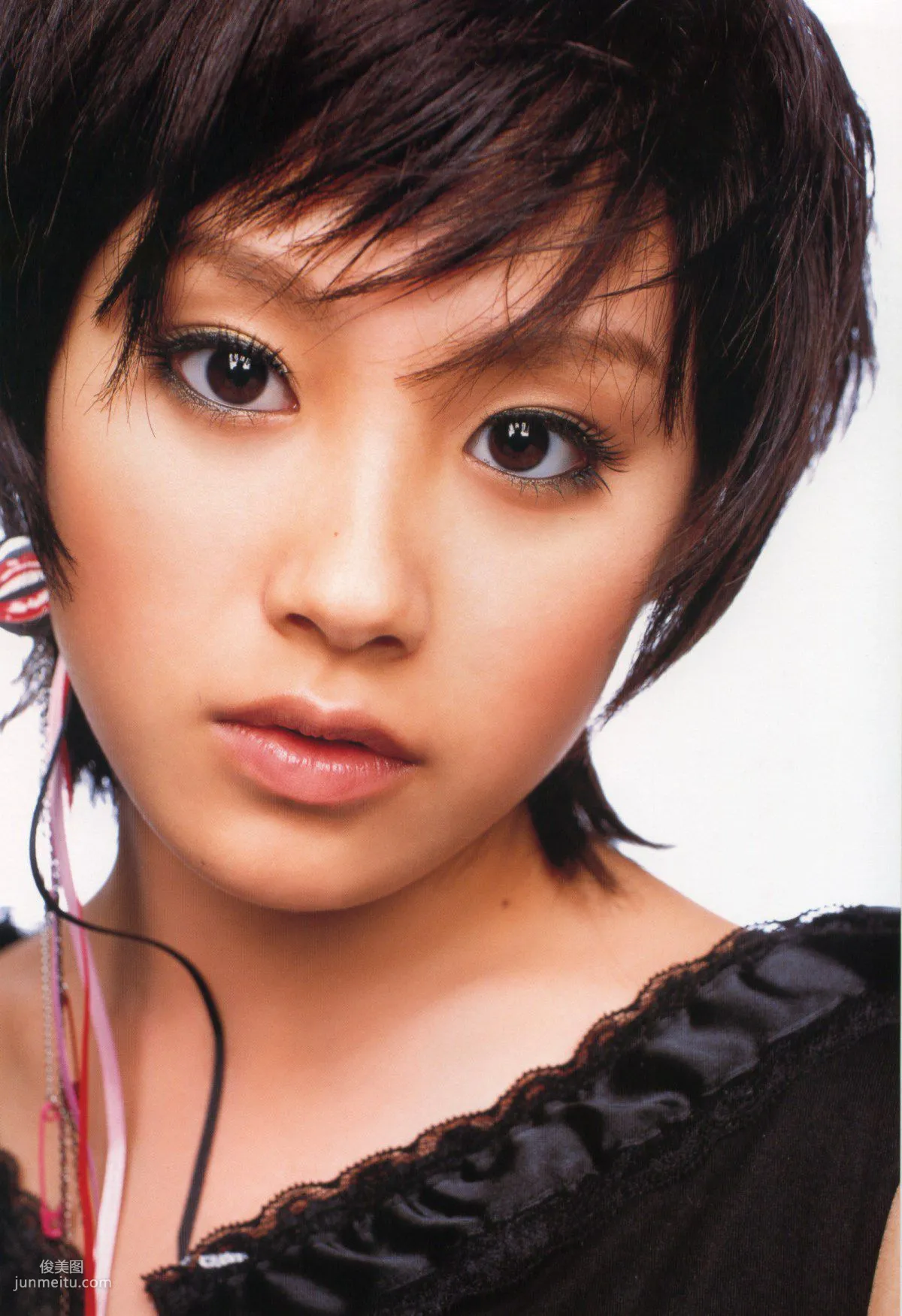 Takahashi Ai 高橋愛 《ai》 [PB] 寫真集 63