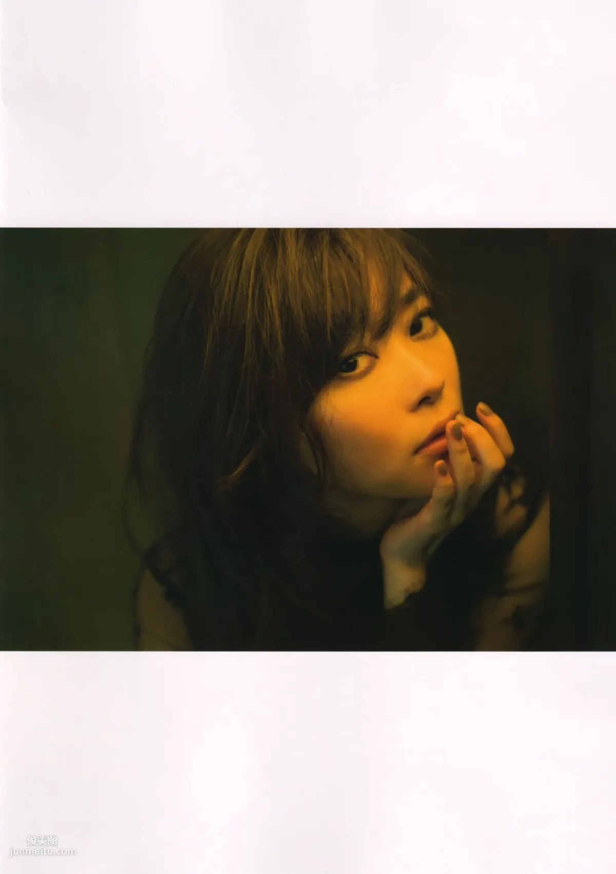 指原莉乃 《スキャンダル中毒》 [PB寫真集] 75