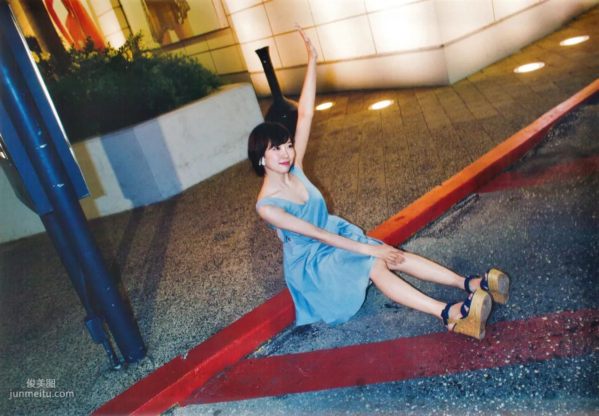 渡辺美優紀《 MW 》 [PhotoBook] 寫真集 86