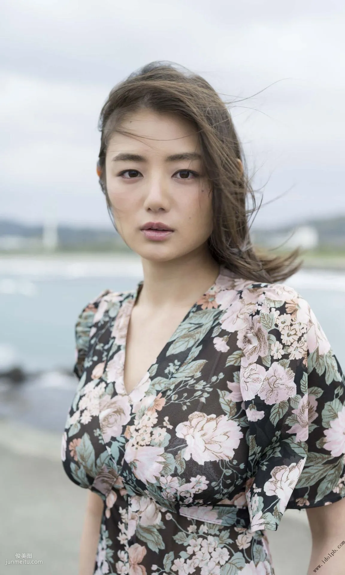 片山萌美 Moemi Katayama 《覚醒》 [PB寫真集] 62