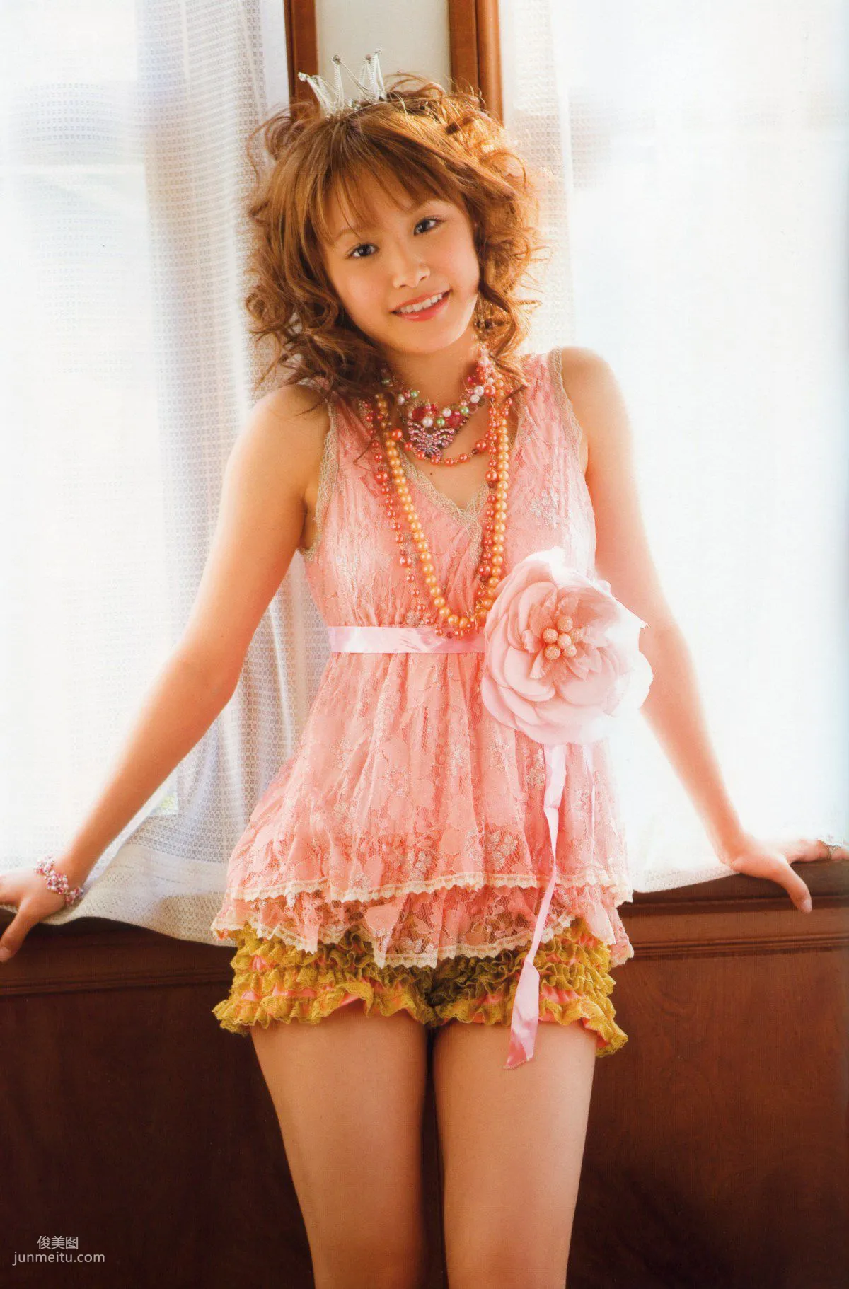 Takahashi Ai 高橋愛 《ai》 [PB] 寫真集 111