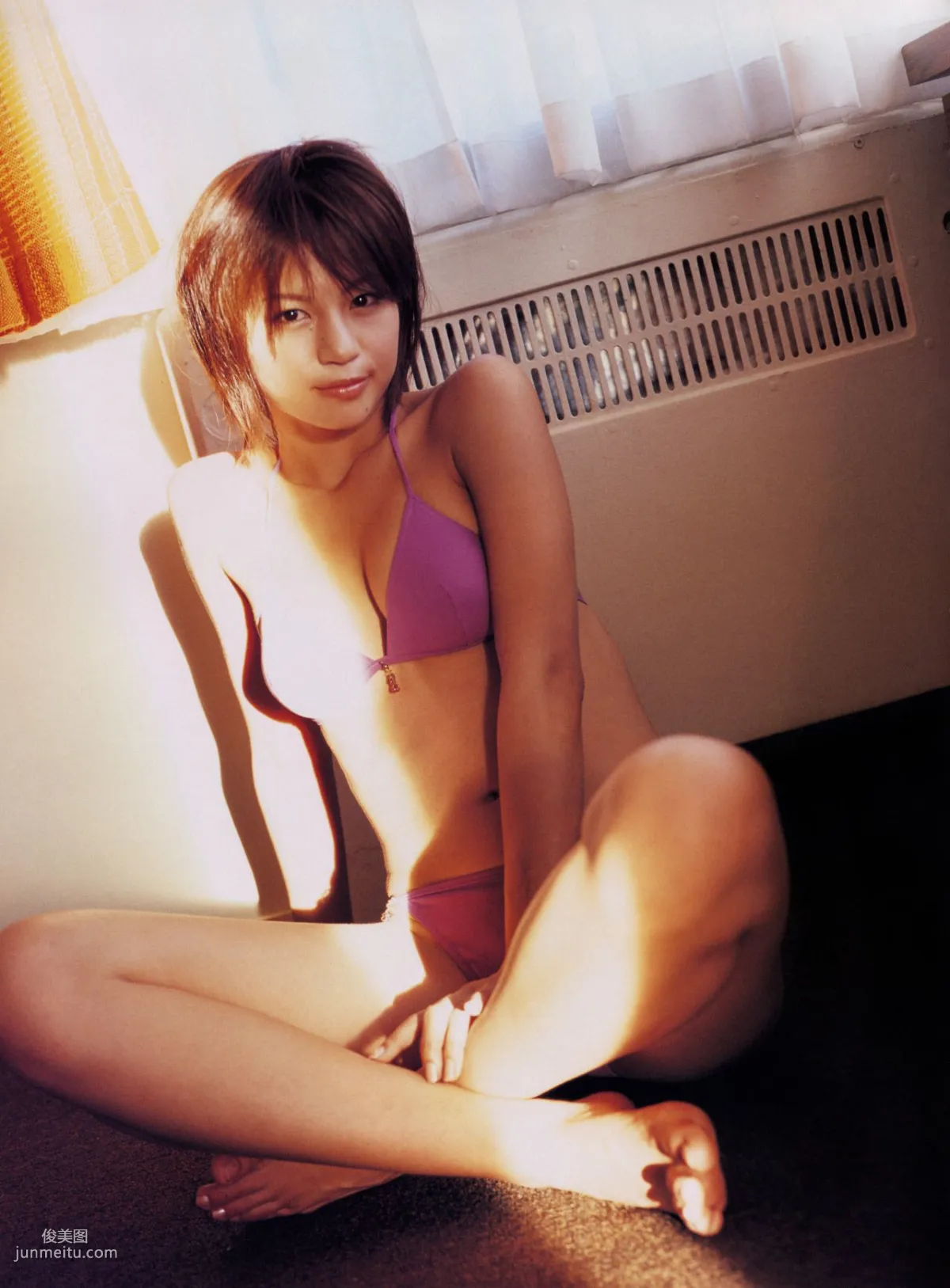 安田美沙子《別冊 Wild Fairy》 [PhotoBook] 寫真集 75