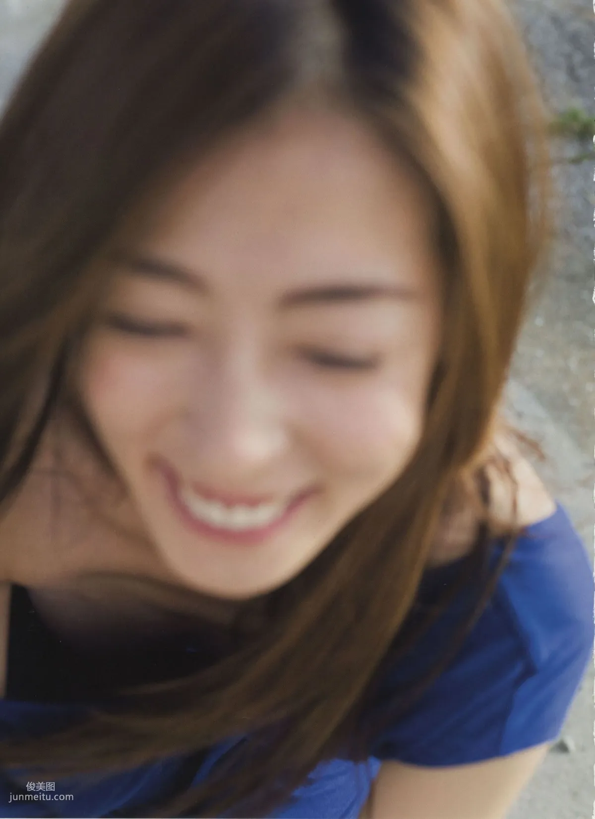 中村愛美 《Lyin' Eyes》 [PhotoBook] 寫真集 36