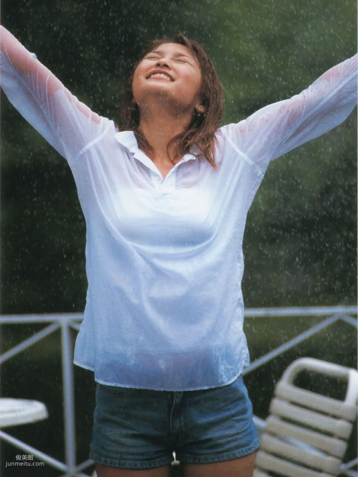 [Photo Book] Rika Ishikawa 石川梨華 寫真集 50