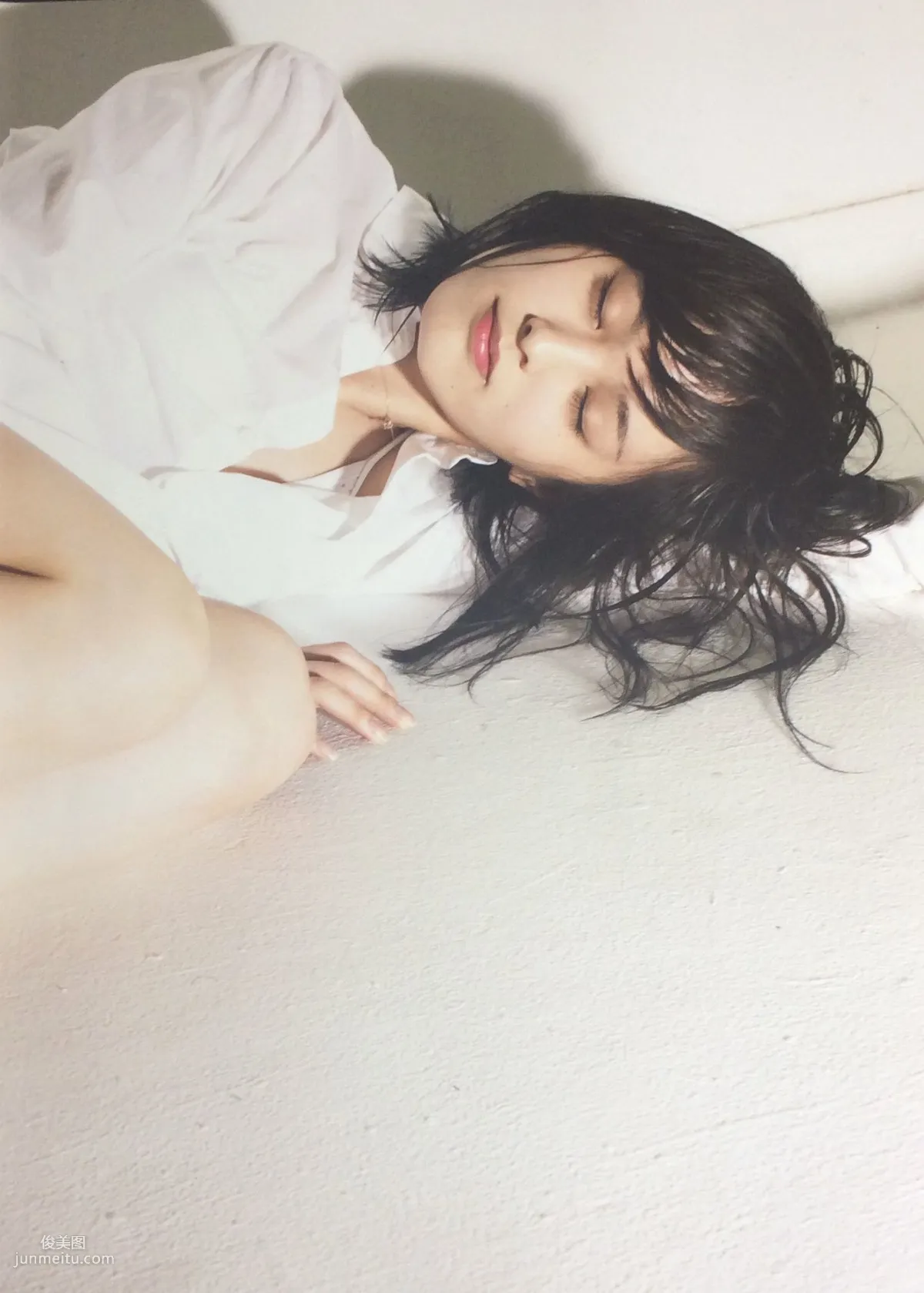 山本彩《SY》 Photo By LESLIE KEE [PB寫真集] 142