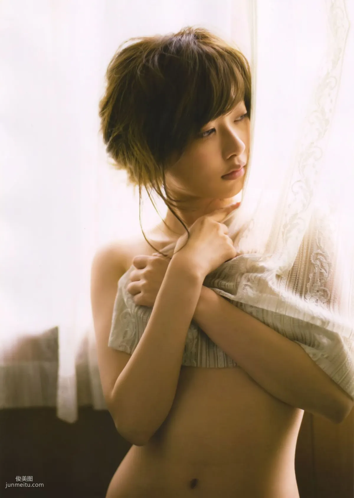 指原莉乃 《スキャンダル中毒》 [PB寫真集] 92