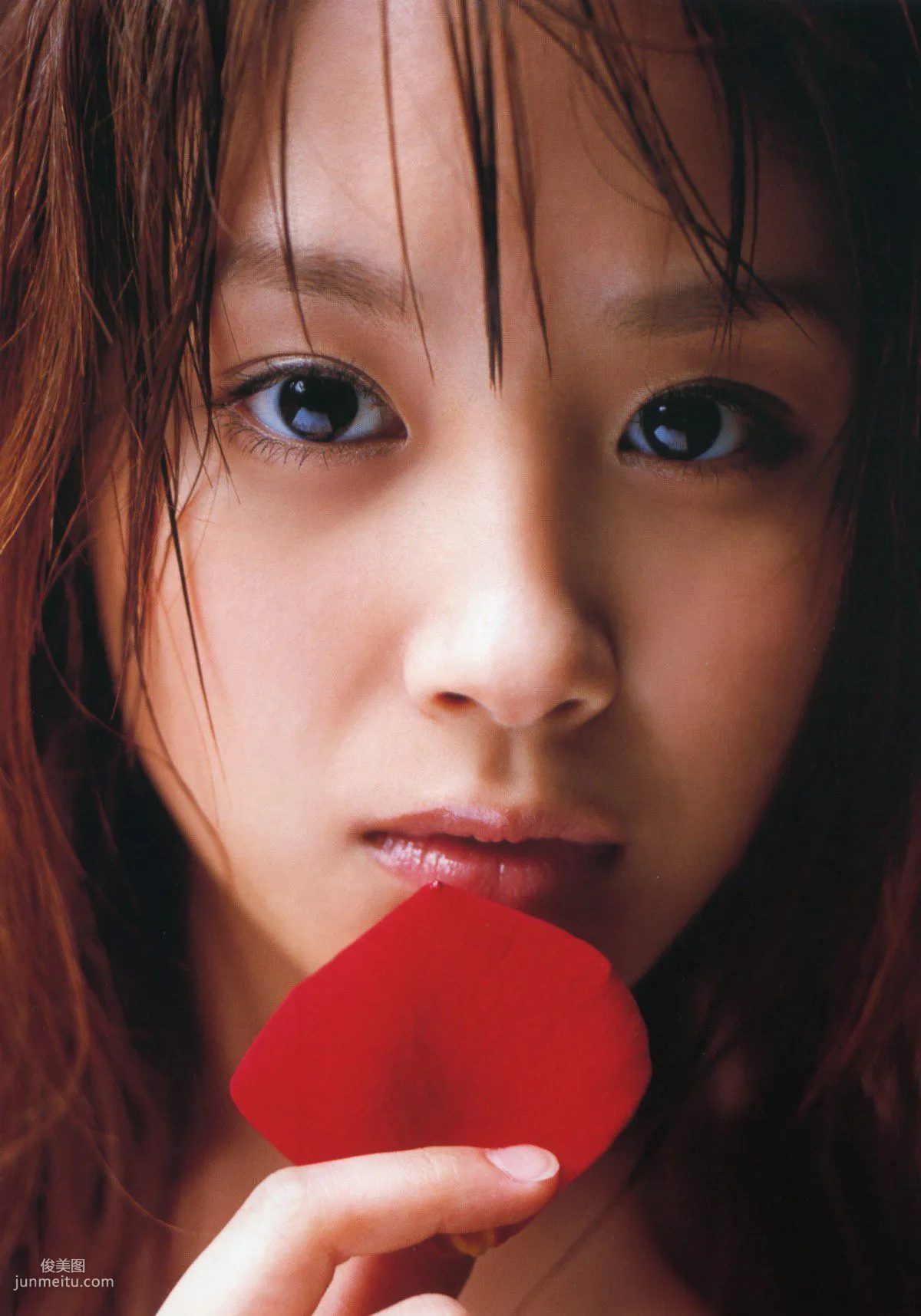 Takahashi Ai 高橋愛 《ai》 [PB] 寫真集 83