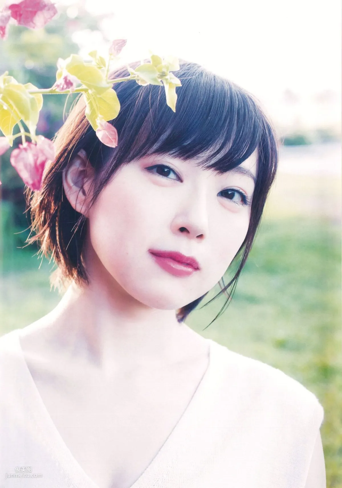 渡辺美優紀《 MW 》 [PhotoBook] 寫真集 18