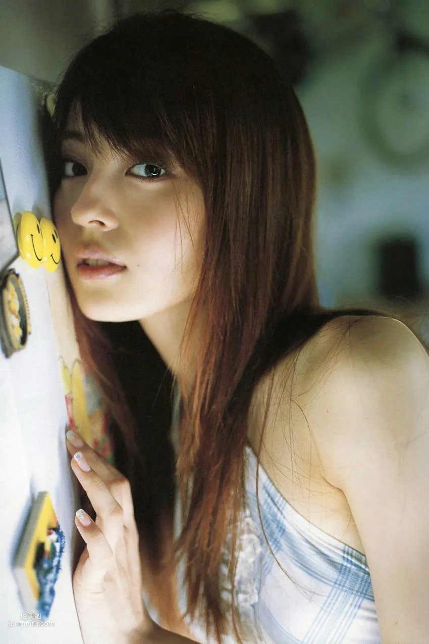 Rica Imai 今井りか/今井裡香 [PhotoBook] 寫真集 26