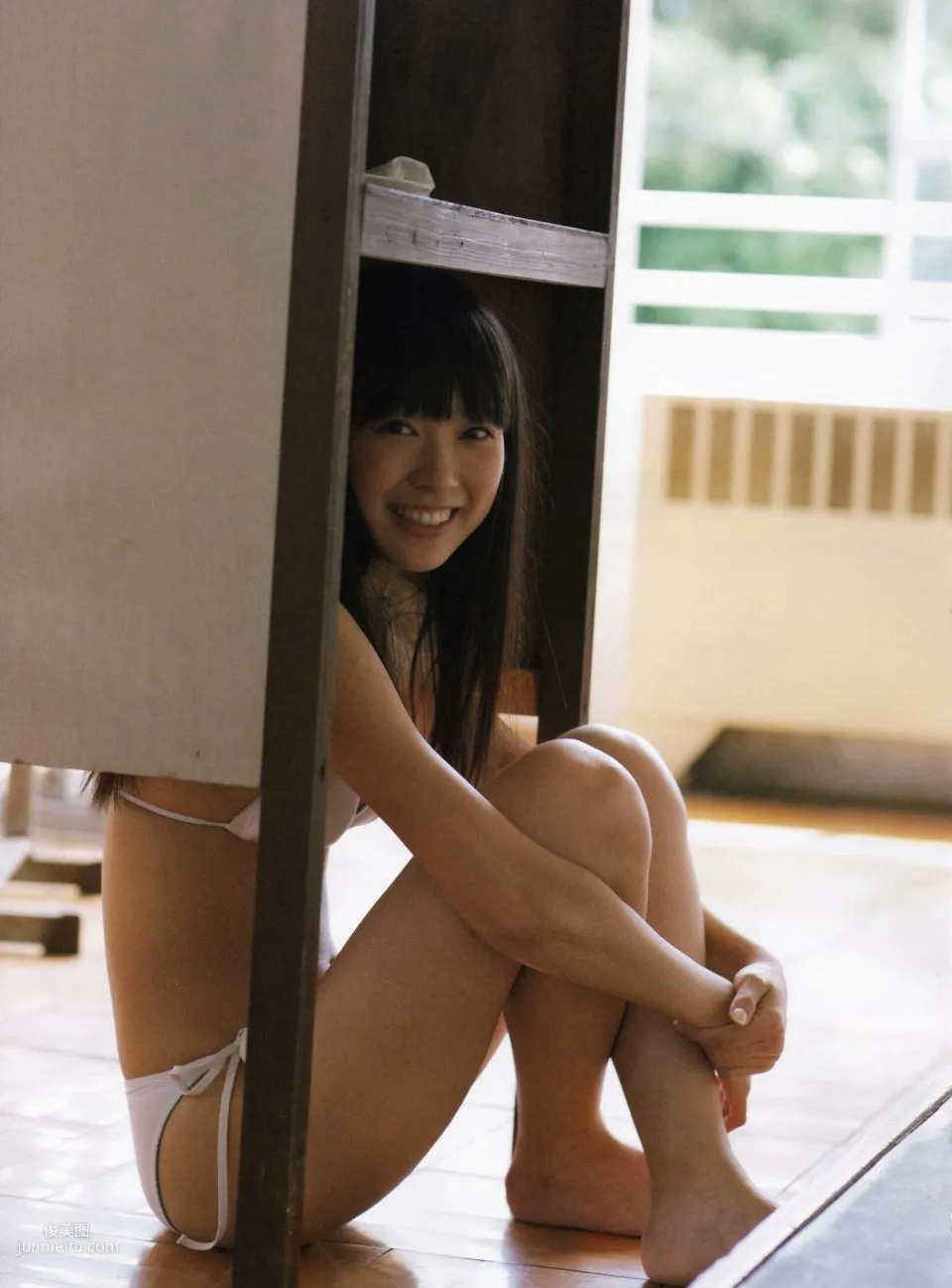 渡辺美優紀《みる神》 [Photo book] 寫真集 83