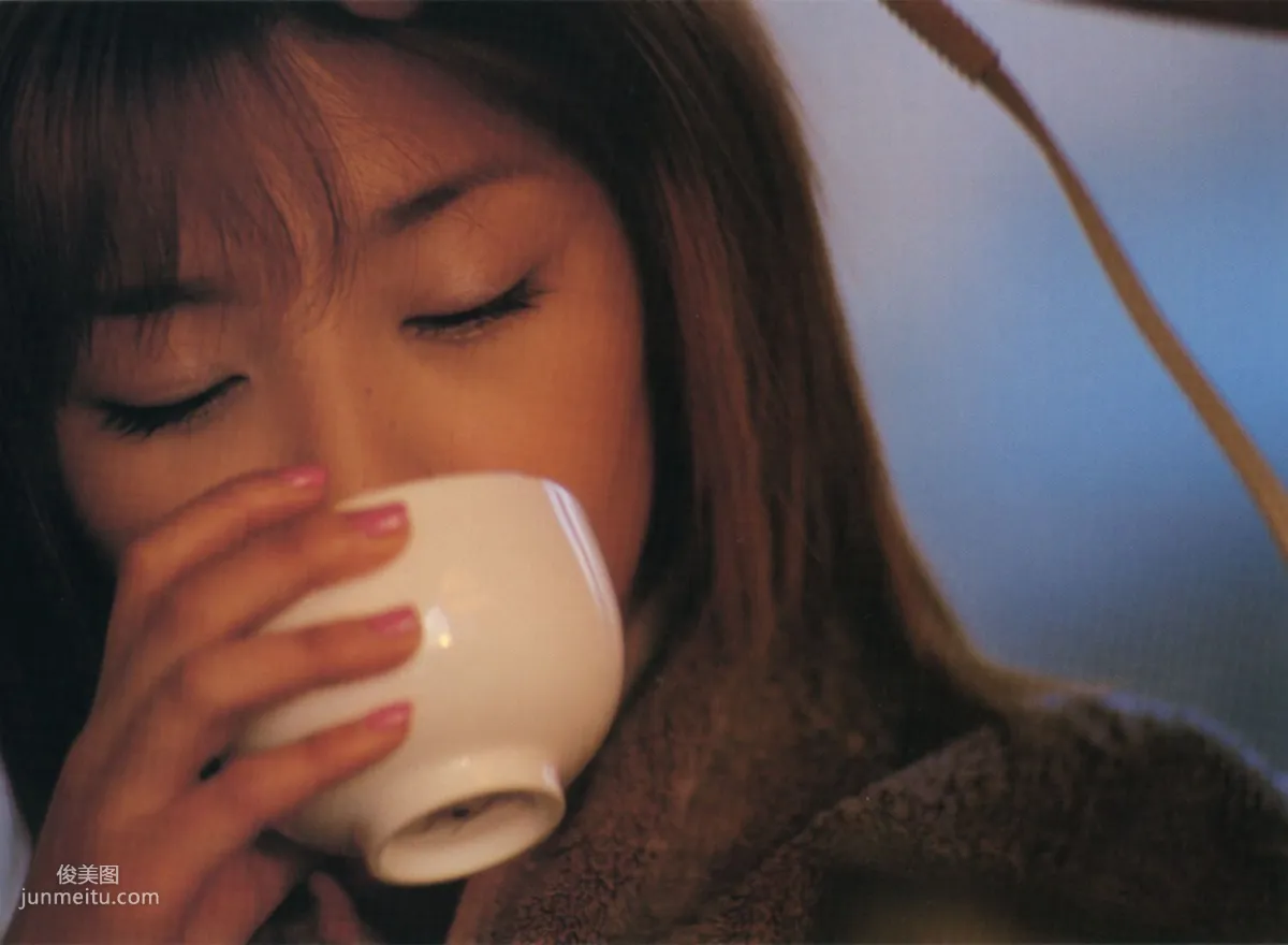 [Photo Book] Rika Ishikawa 石川梨華 寫真集 38
