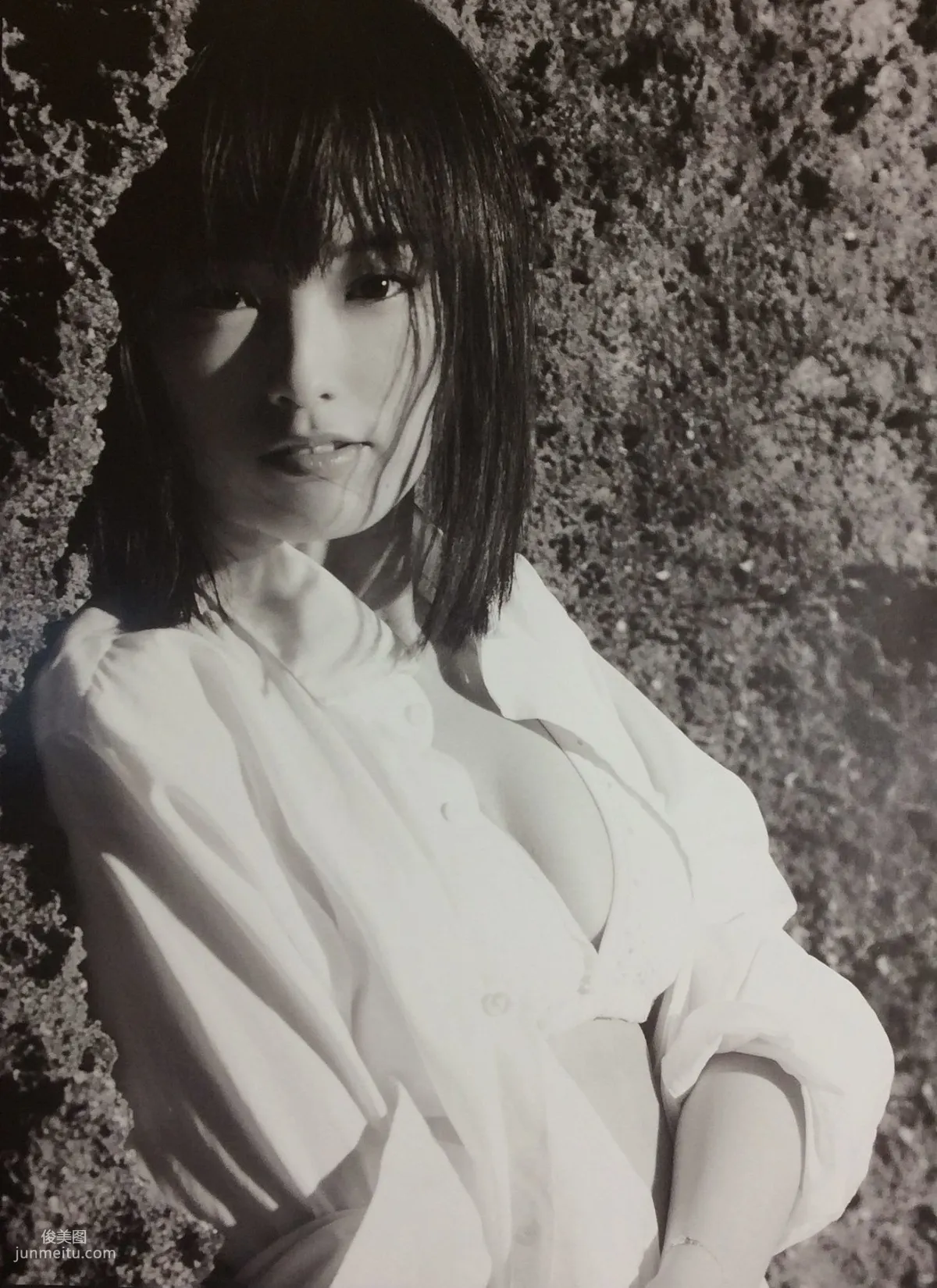 山本彩《SY》 Photo By LESLIE KEE [PB寫真集] 65