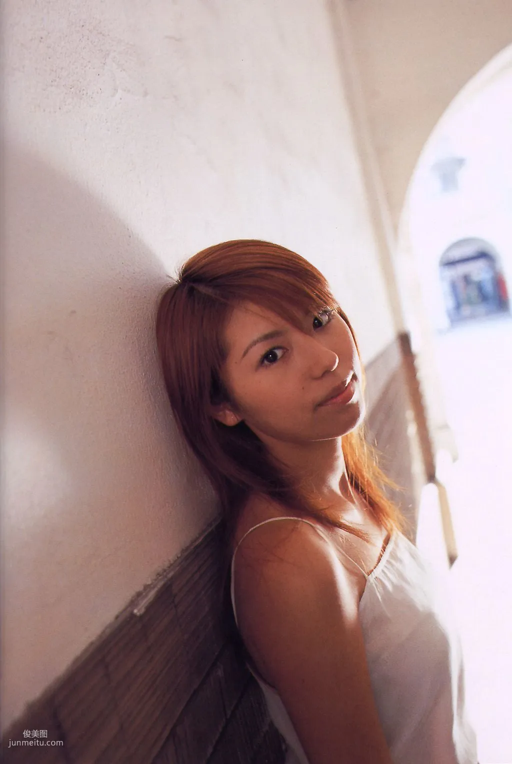 若槻千夏《chinatsu graphy》千夏グラフィー [PB写真集] 76