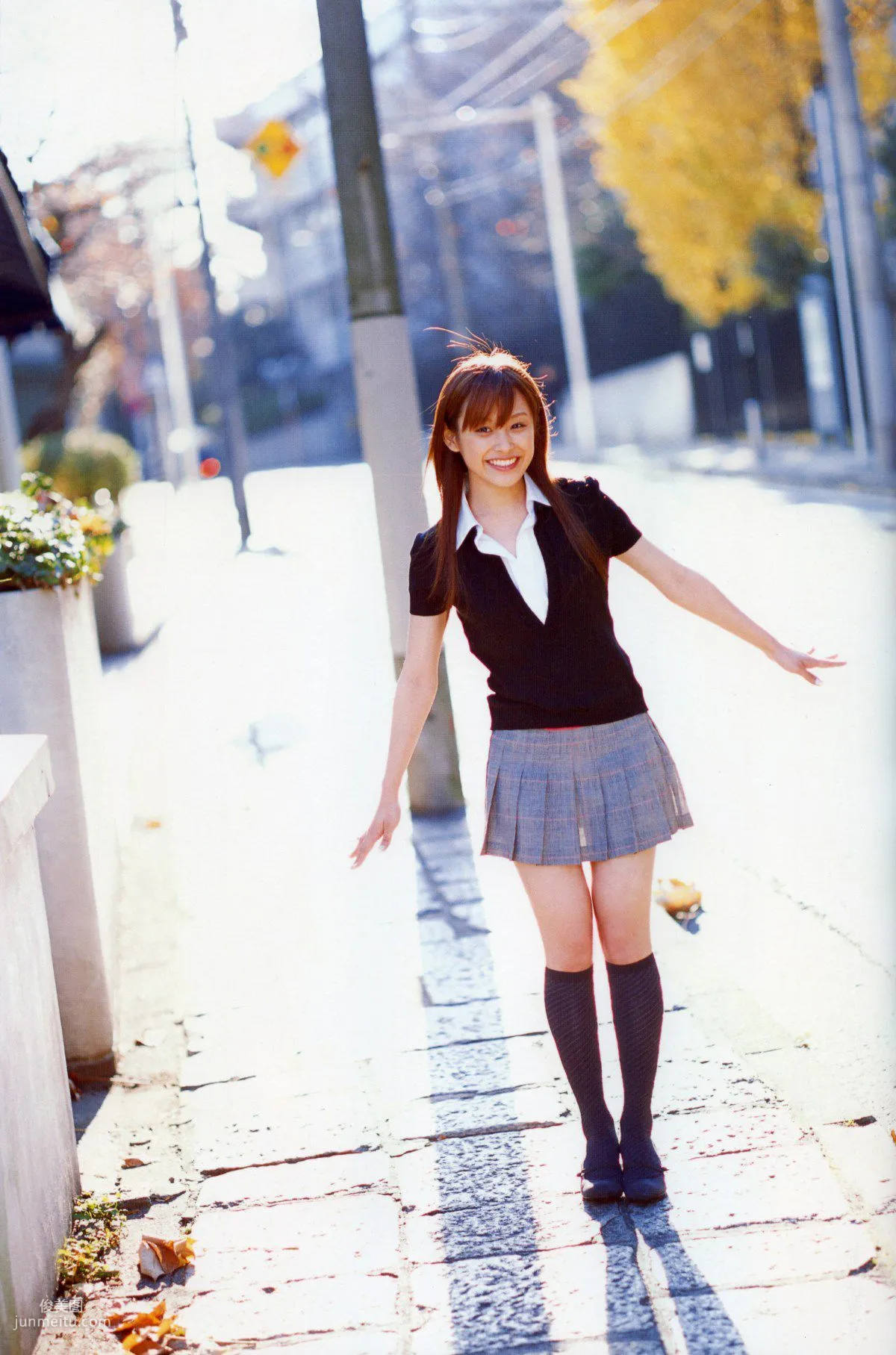 Takahashi Ai 高橋愛 《ai》 [PB] 寫真集 122