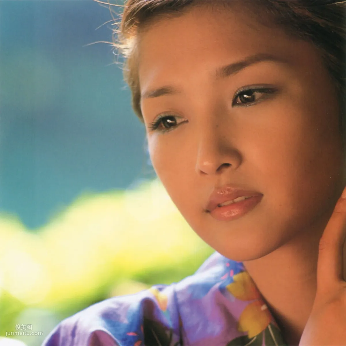 [Photo Book] Rika Ishikawa 石川梨華 寫真集 85