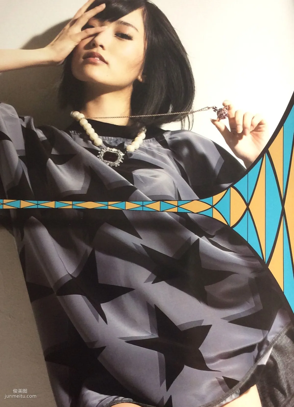 山本彩《SY》 Photo By LESLIE KEE [PB寫真集] 80