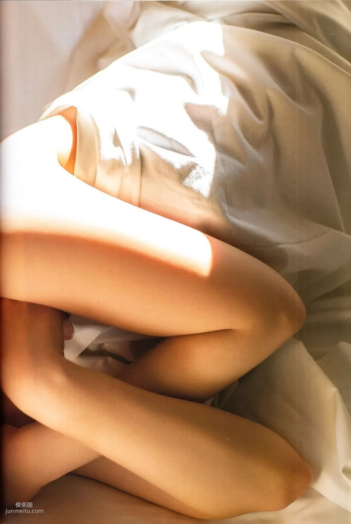 小池里奈 《Departure》 [PhotoBook] 写真集70