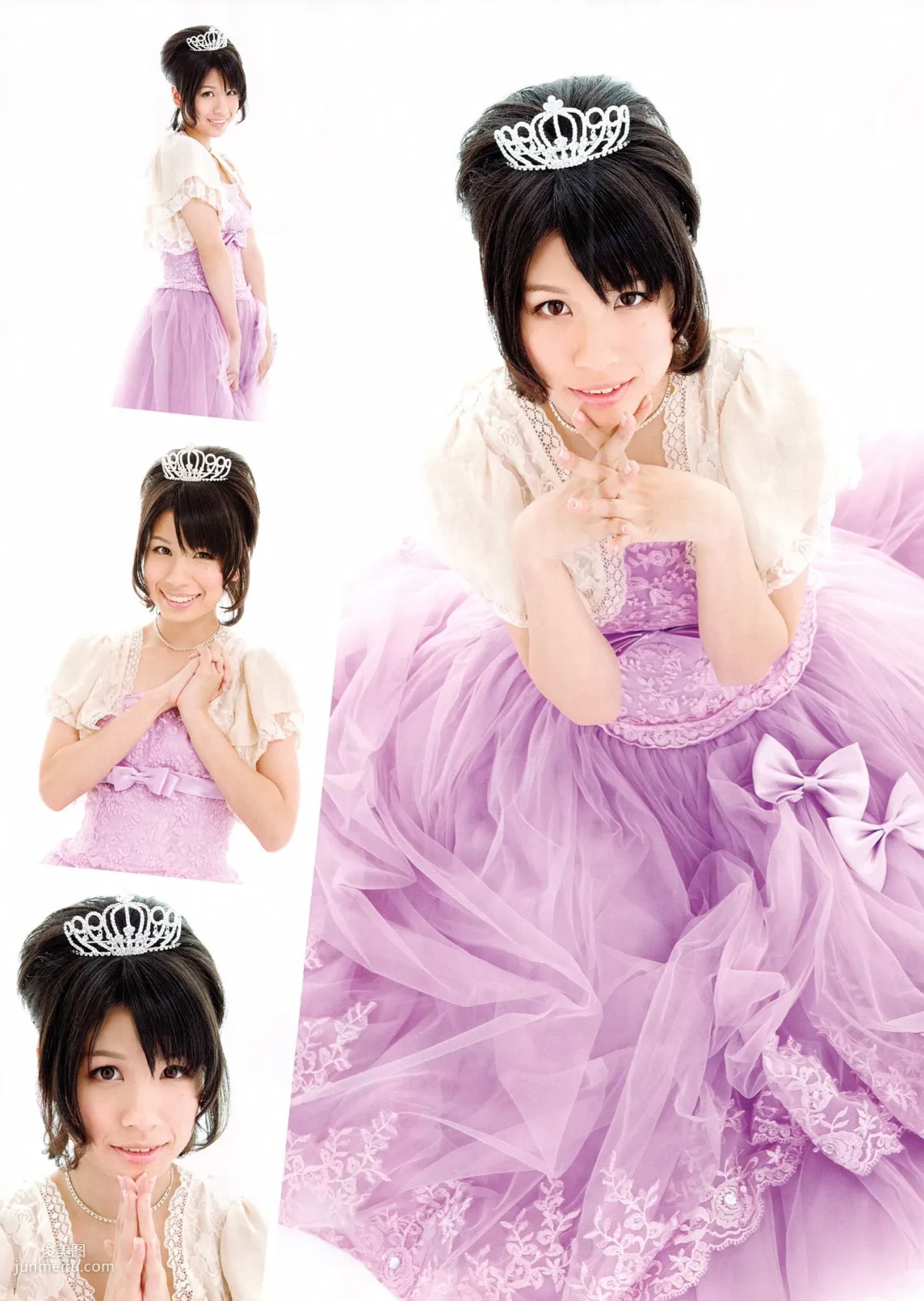 SKE48《モウソウ刑事！》[Photo Book] 寫真集 63