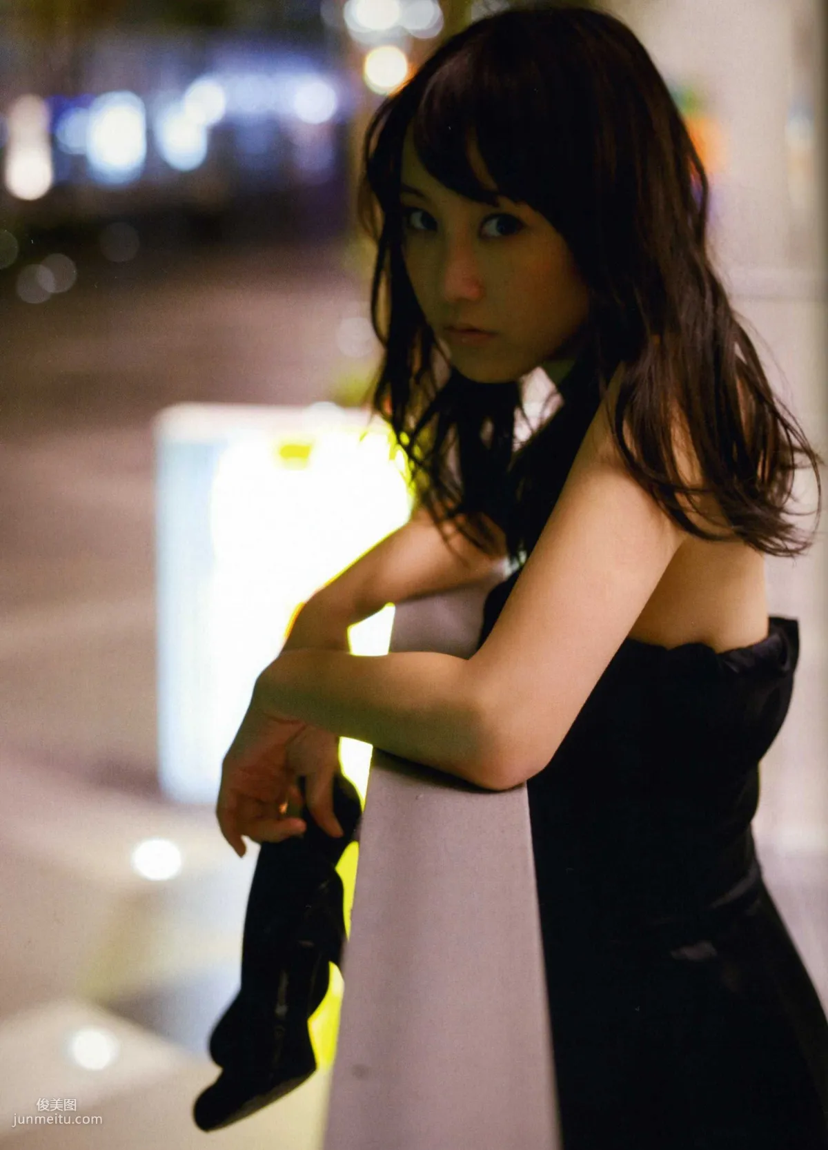 松井玲奈 《Kingyo》 Goldfish [PB寫真集] 90