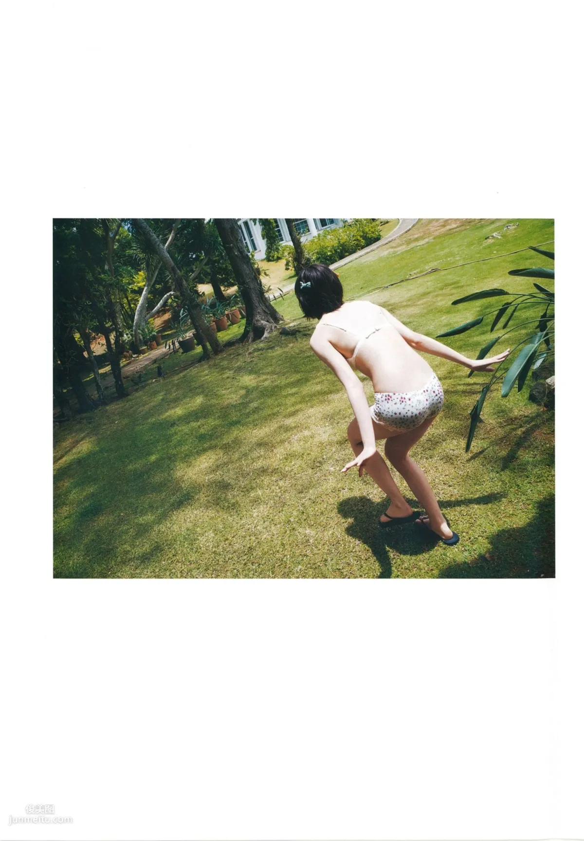 渡辺美優紀《 MW 》 [PhotoBook] 寫真集 49