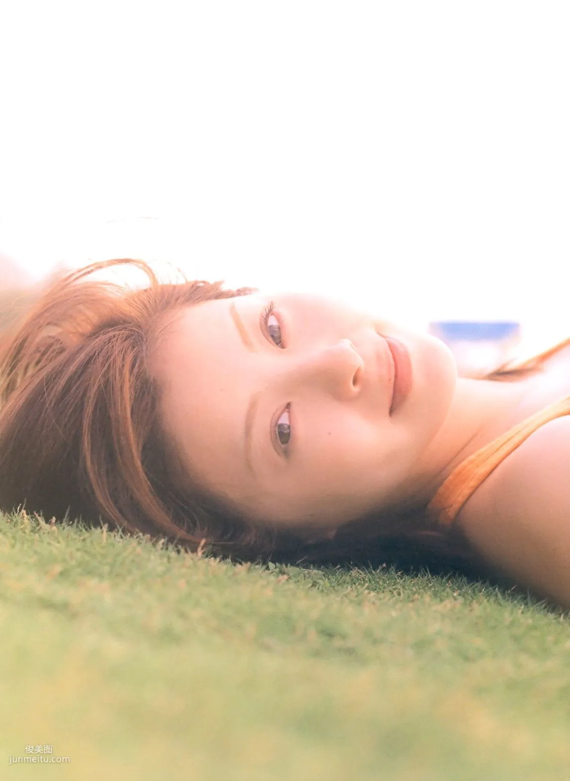 松浦亜弥/松浦亚弥《a》 [PB写真集] 34