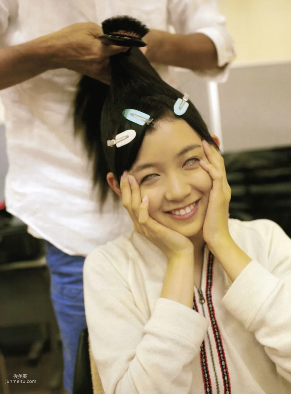 渡辺美優紀《みる神》 [Photo book] 寫真集 37