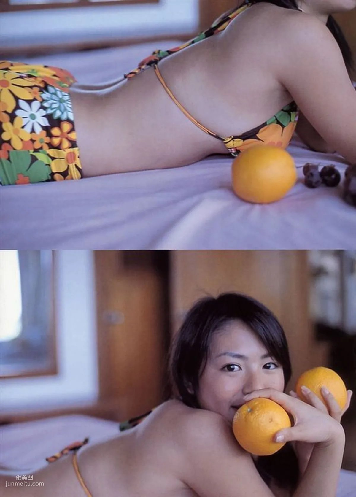 磯山さやか 《Pre Pri‐17》ファースト [Photo Book] 寫真集 44
