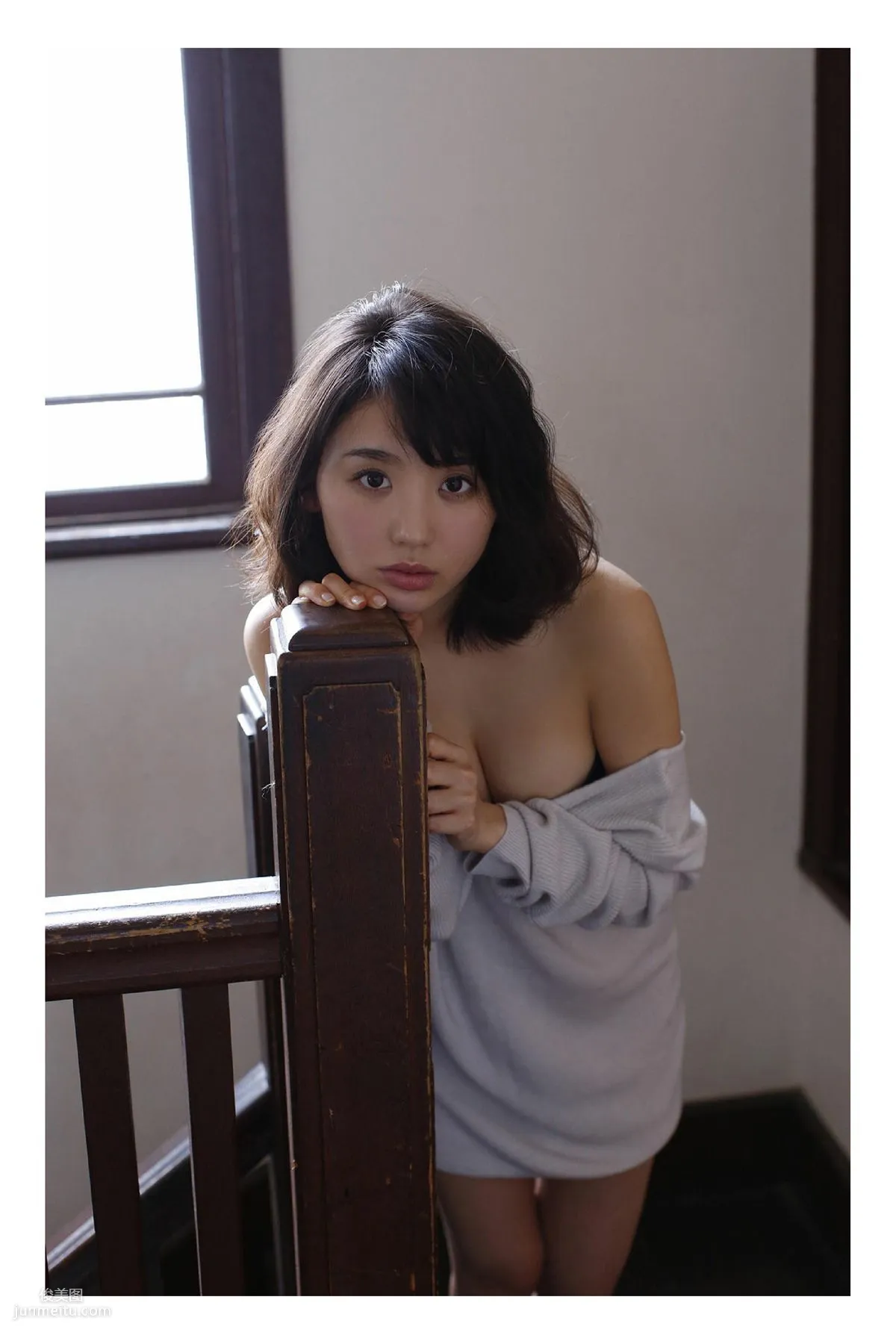 おのののか/小野乃乃香《艶めくＥカップボディ》 [PB写真集] 24