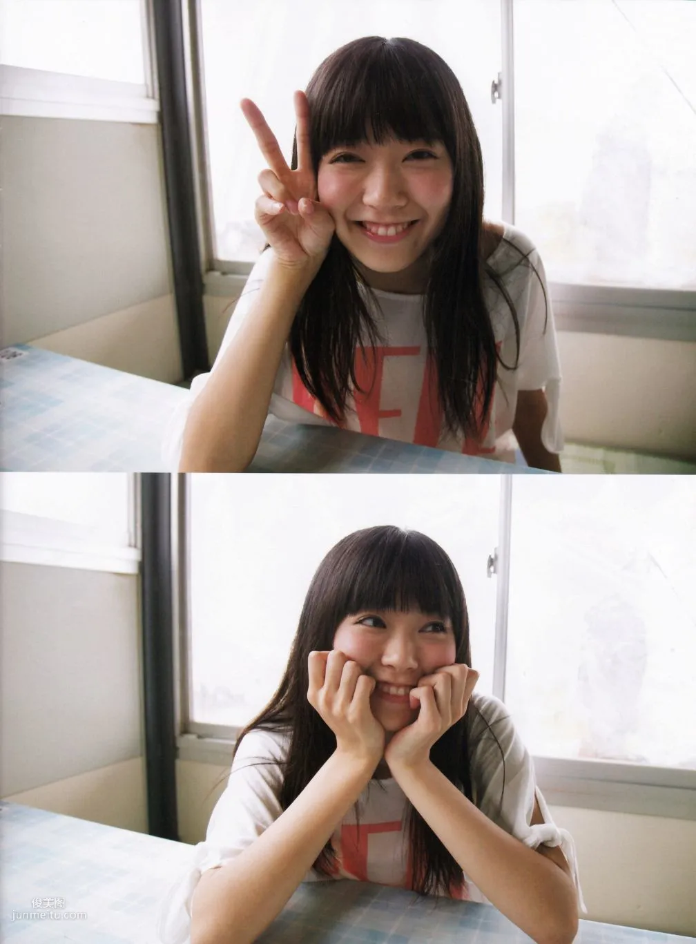 渡辺美優紀《みる神》 [Photo book] 寫真集 133