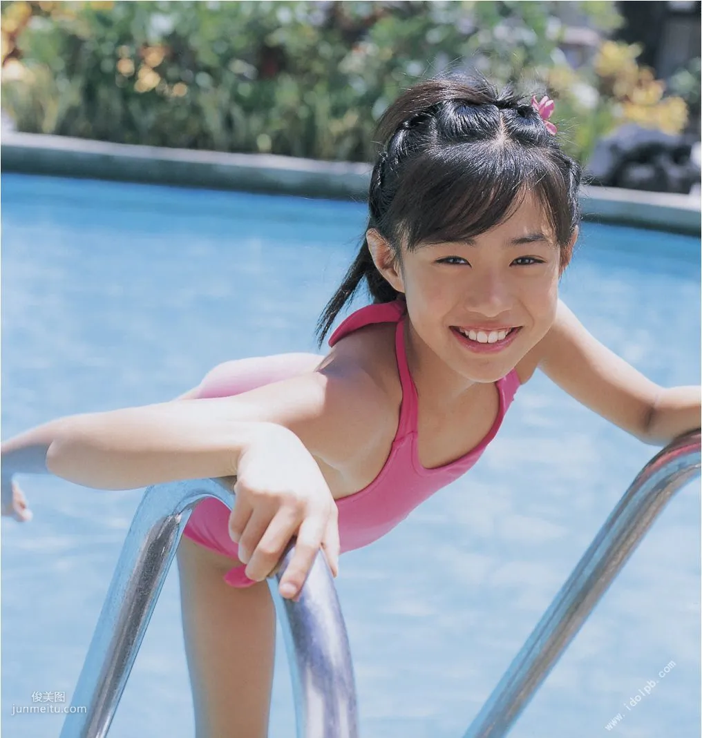 加藤美月《たからもの》 [Photo book] 寫真集 104