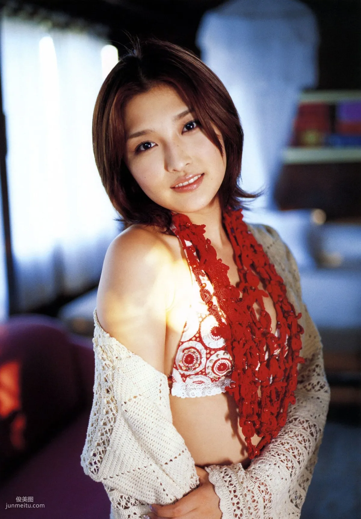 石川梨華《Abyuu》 [PhotoBook] 写真集9