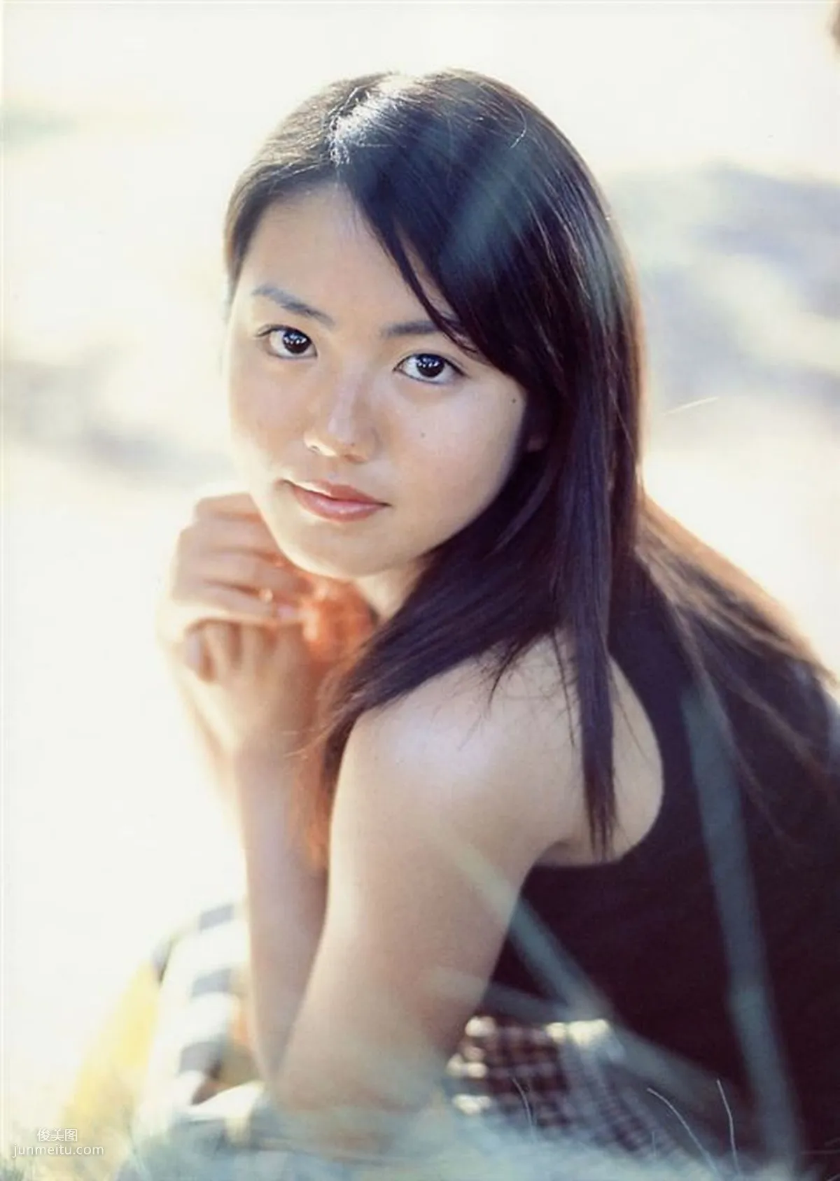 磯山さやか 《Pre Pri‐17》ファースト [Photo Book] 寫真集 70