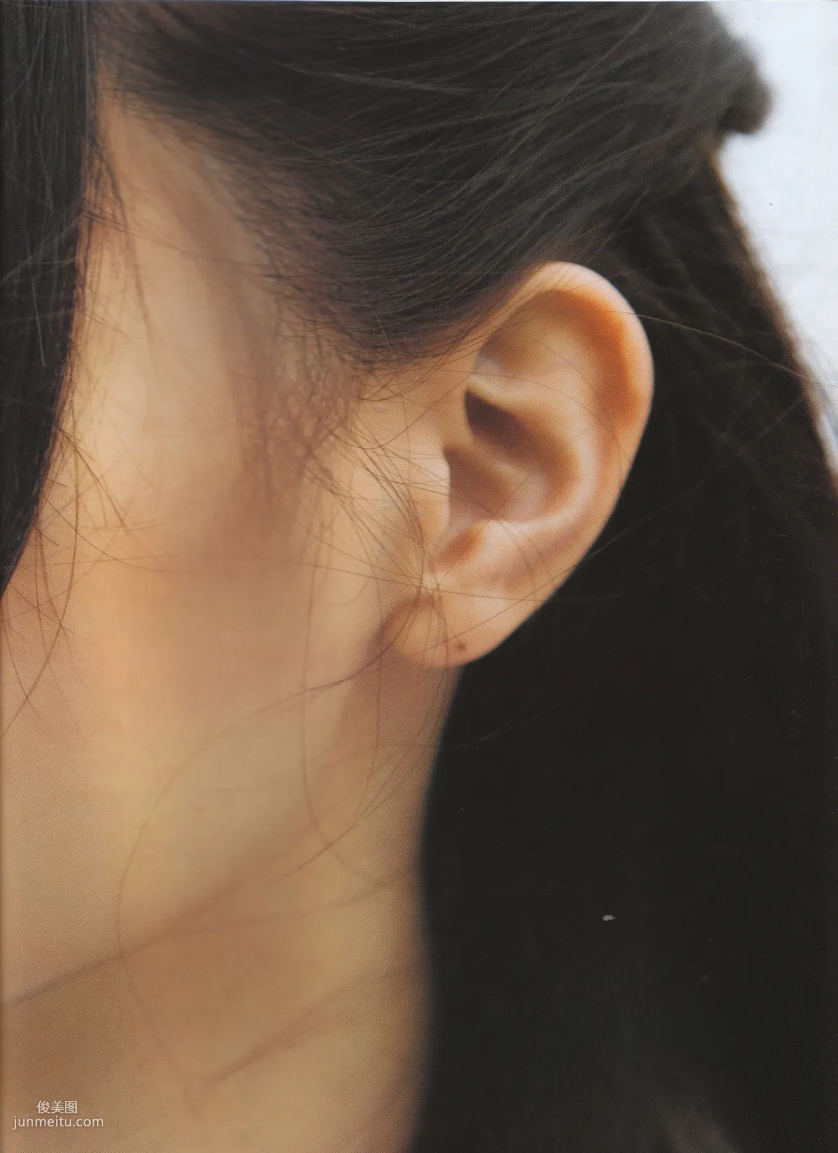 Nanase Nishino 西野七瀬 《普段着》 [PB寫真集] 19