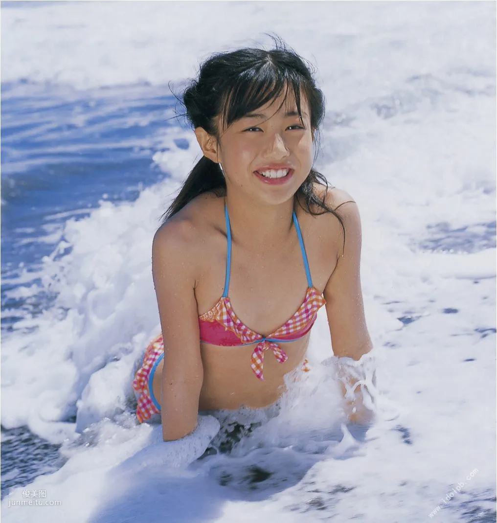 加藤美月《たからもの》 [Photo book] 寫真集 35