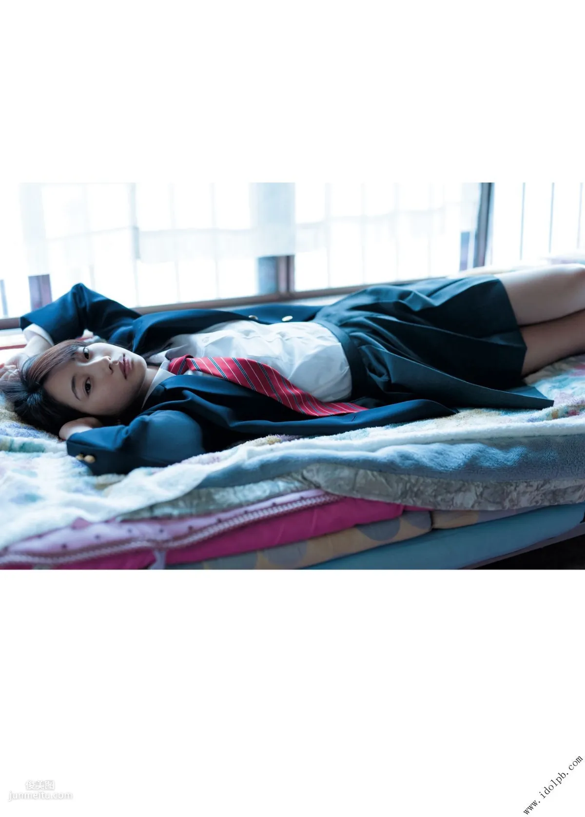 武田玲奈《short》 [PhotoBook] 寫真集 60
