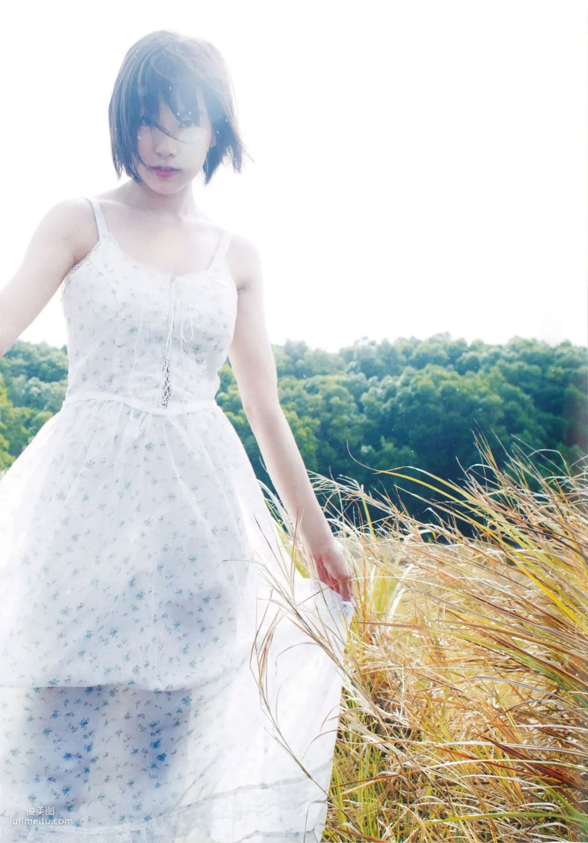 渡辺美優紀《 MW 》 [PhotoBook] 寫真集 5