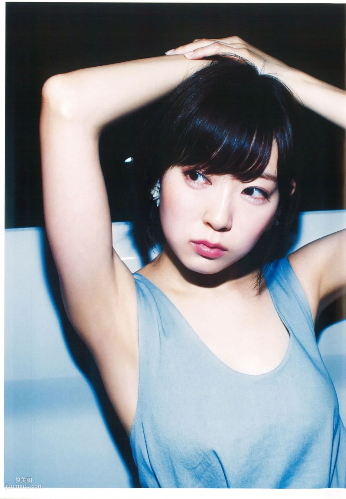 渡辺美優紀《 MW 》 [PhotoBook] 寫真集 82