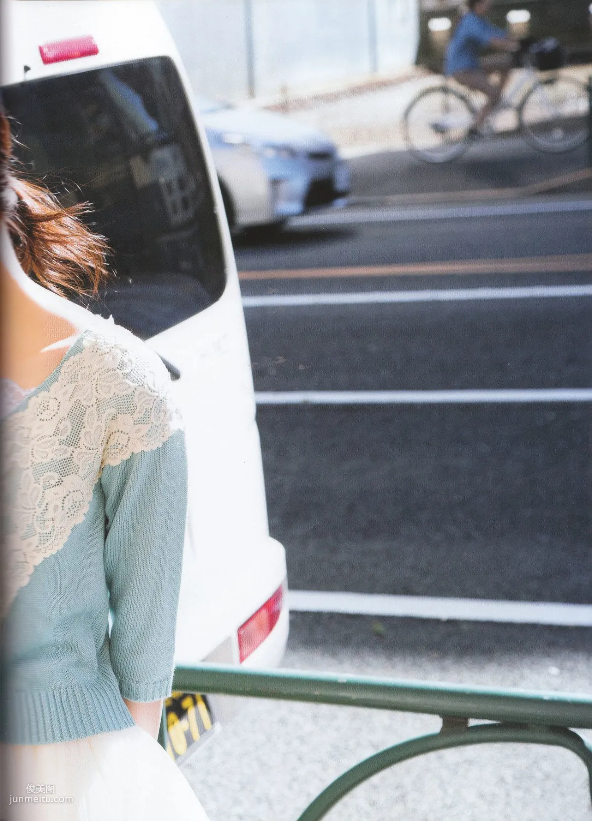 Nanase Nishino 西野七瀬 《普段着》 [PB寫真集] 103