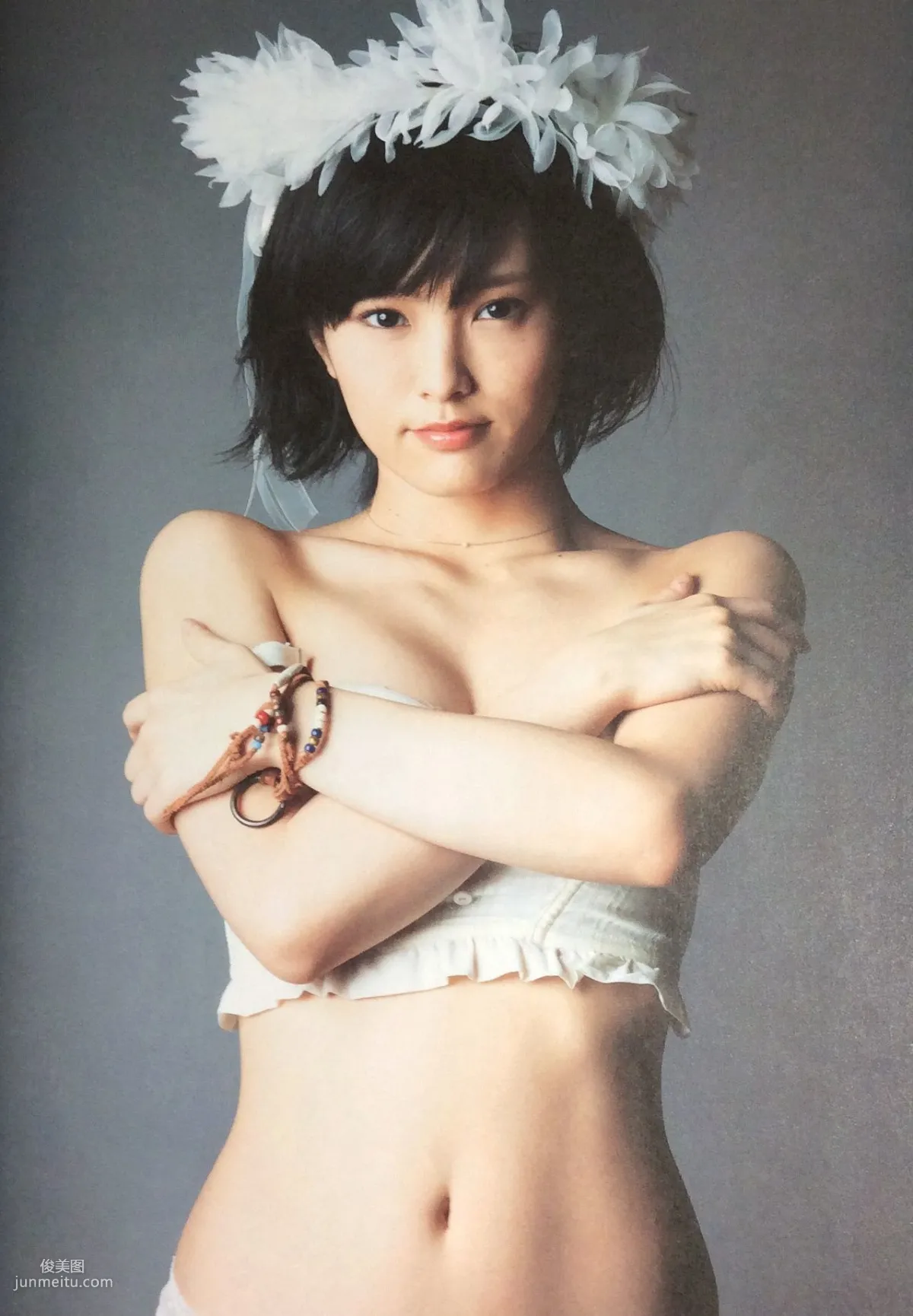 山本彩《SY》 Photo By LESLIE KEE [PB寫真集] 131