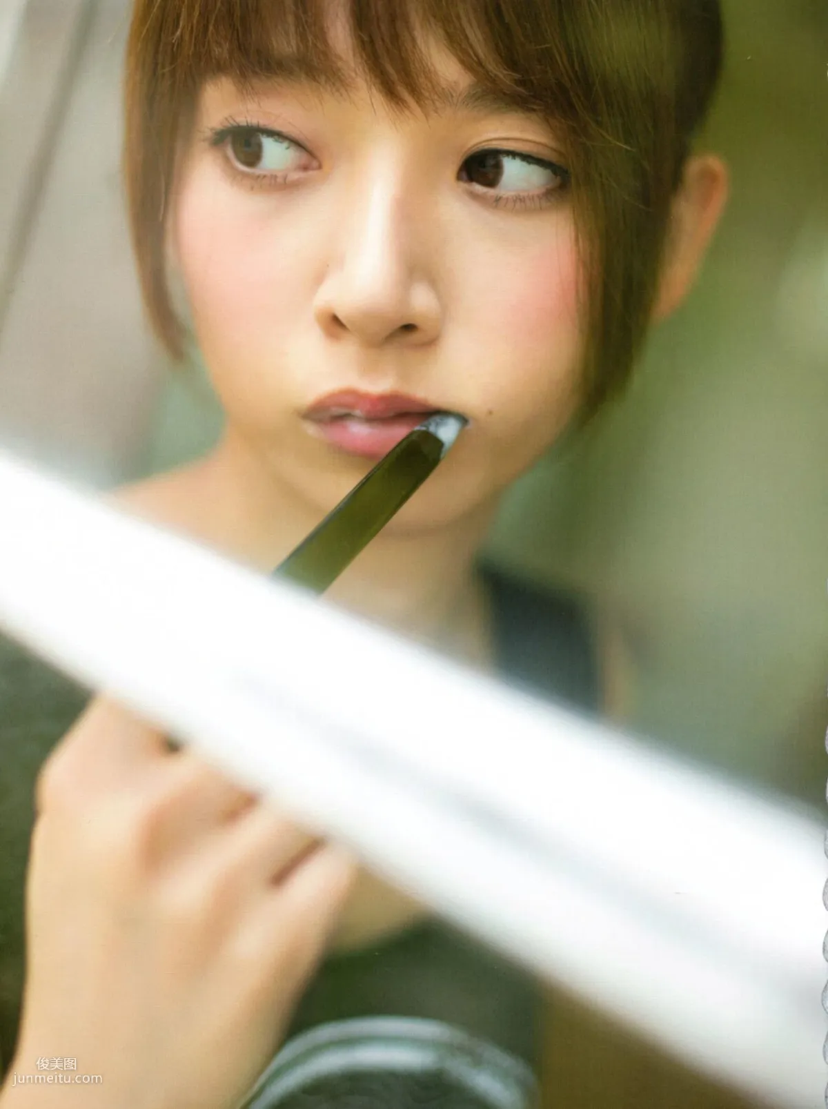 橋本奈々未/橋本奈奈未《やさしい棘》 [PB寫真集] 136