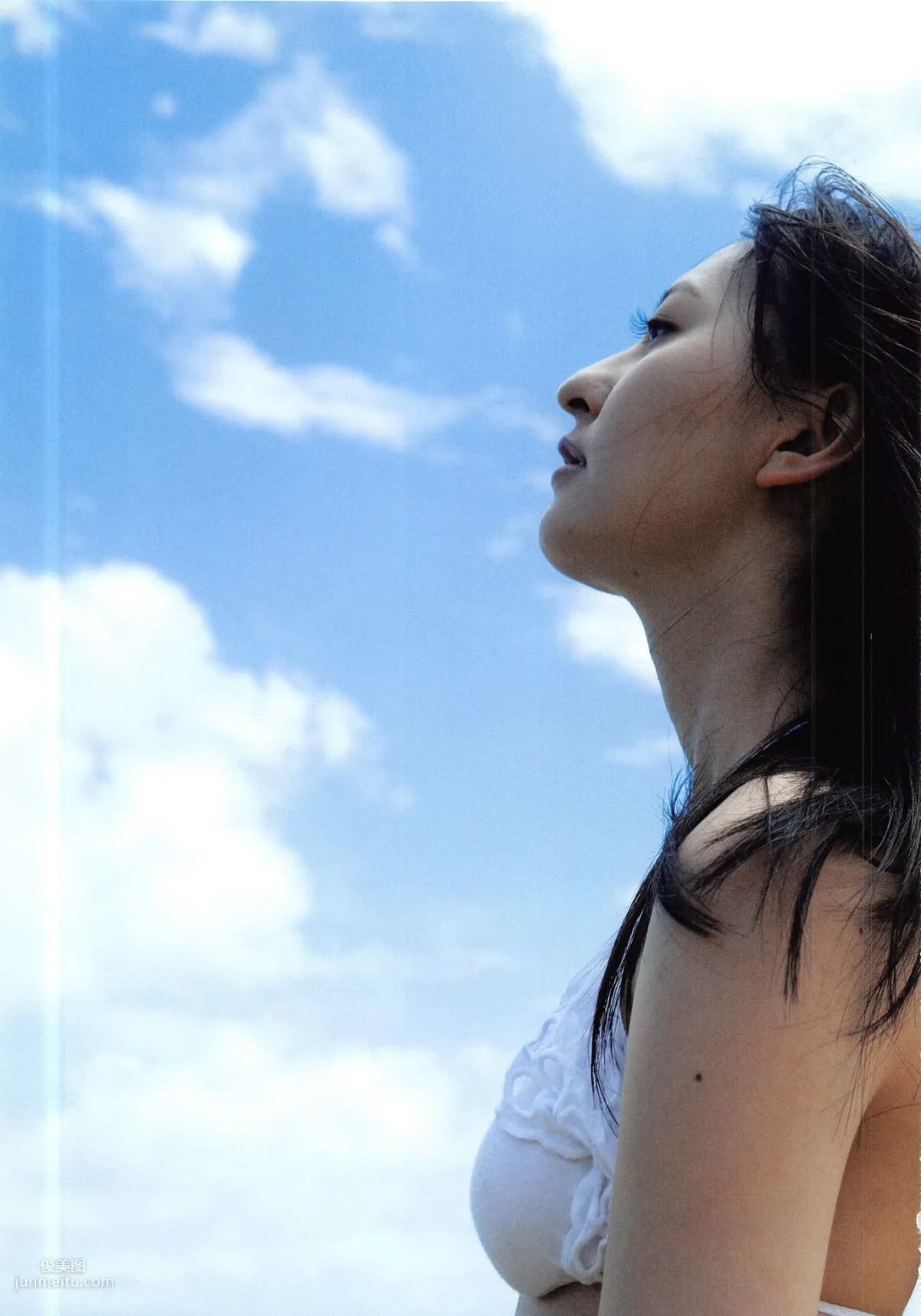 森保まどか/森保圆 《Mori no Monologue》 [PB写真集] 27