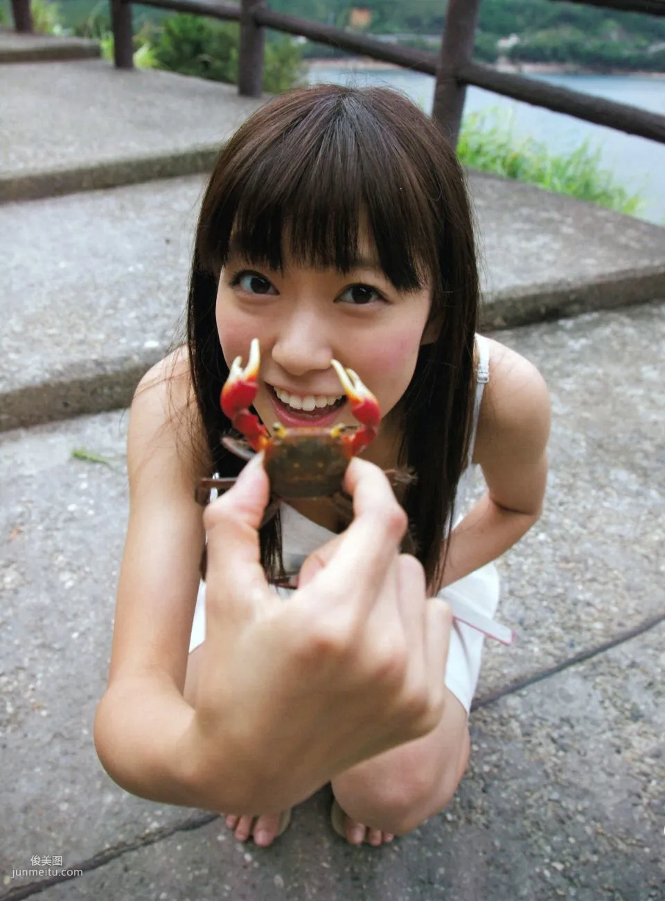 渡辺美優紀《みる神》 [Photo book] 寫真集 57