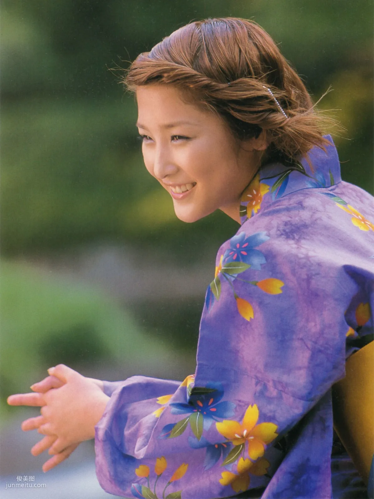 [Photo Book] Rika Ishikawa 石川梨華 寫真集 89