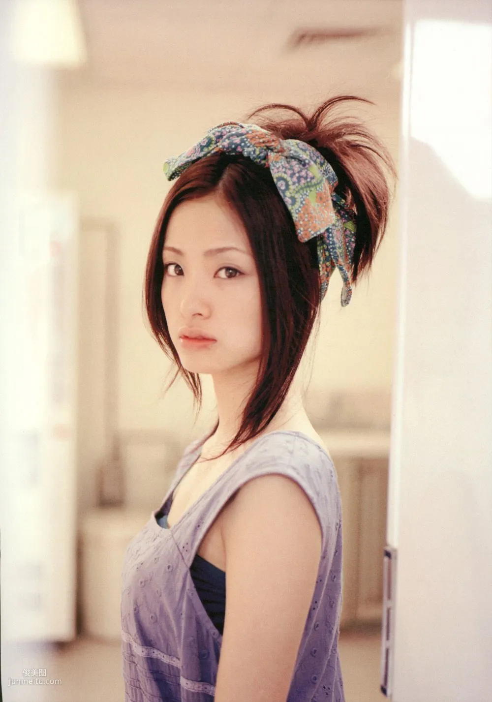 上戶彩《Breath》[Photo Book] 寫真集 95