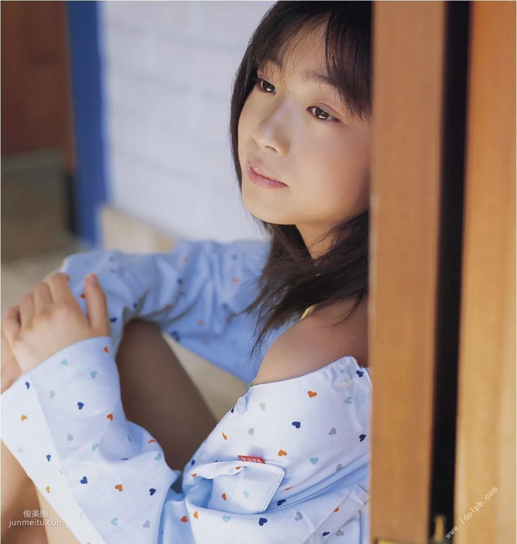 加藤美月《たからもの》 [Photo book] 寫真集 97